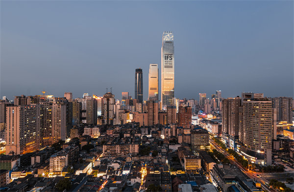 管理咨詢機構(gòu)如何助力長沙企業(yè)進(jìn)行創(chuàng)新變革？