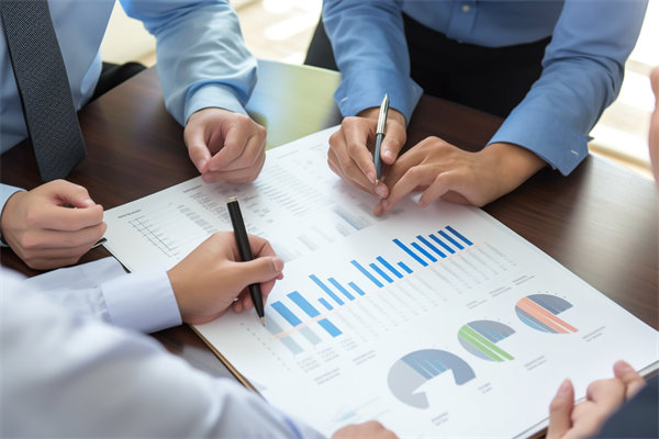 如何科學(xué)制定企業(yè)下一年度營收增長目標？