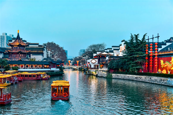 南京管理咨詢公司如何助力企業(yè)解決復(fù)雜管理難題？