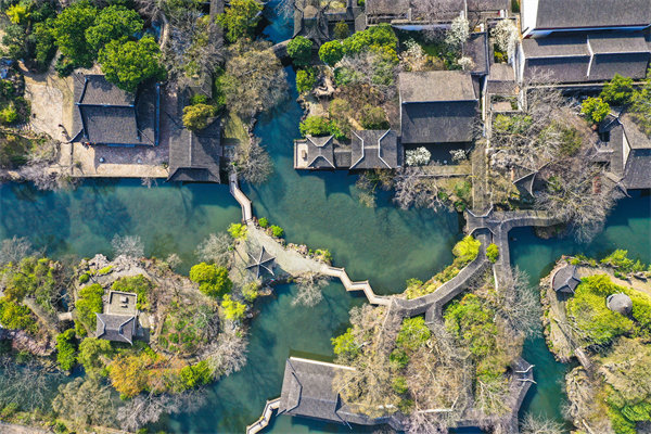 蘇州企業(yè)如何借助管理咨詢實現(xiàn)數(shù)字化轉(zhuǎn)型新飛躍？