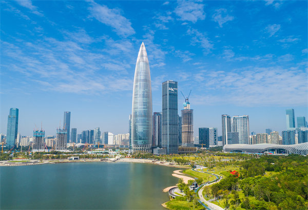 深圳管理咨詢公司如何評估企業(yè)現(xiàn)狀及未來趨勢？