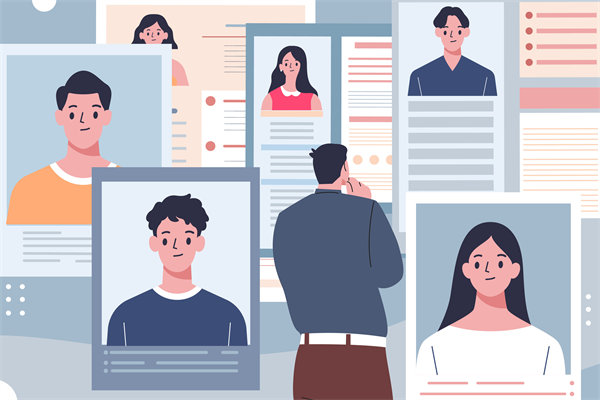 招聘新趨勢：企業(yè)如何精準定位并吸引頂尖人才？