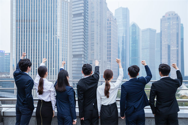 集團(tuán)管控如何促進(jìn)企業(yè)文化建設(shè)，增強(qiáng)內(nèi)部凝聚力？