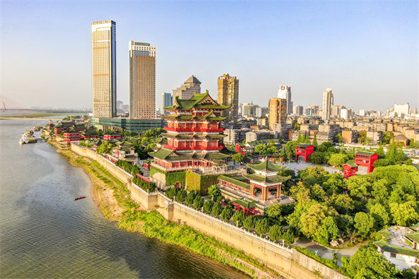 提升南昌企業(yè)競(jìng)爭(zhēng)力，管理咨詢(xún)策略有哪些新方向？