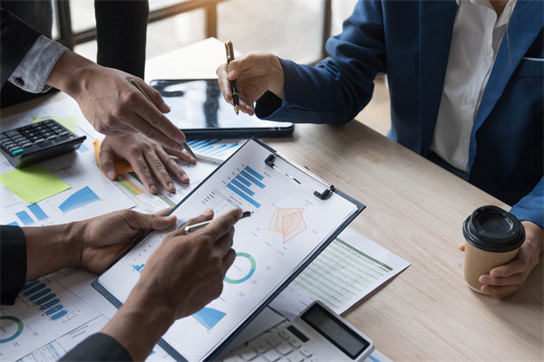 信息流通障礙：如何確保集團內(nèi)部管控信息的暢通？