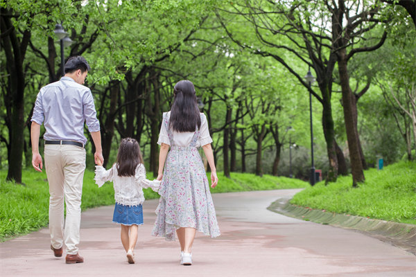 民政部：鼓勵將婚姻登記機關(guān)設(shè)在公園，目的是什么？