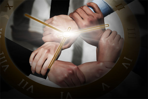 集成供應(yīng)鏈如何有效整合上下游資源，提升整體效率？