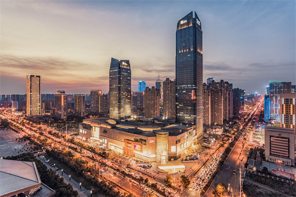 四組數(shù)據(jù)看消費市場回升向好，對企業(yè)供應鏈的啟示