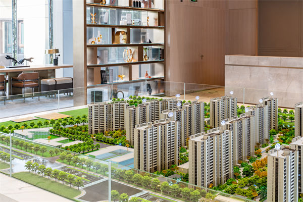 北上廣深樓市集體回暖，對制造型企業(yè)有何啟示？