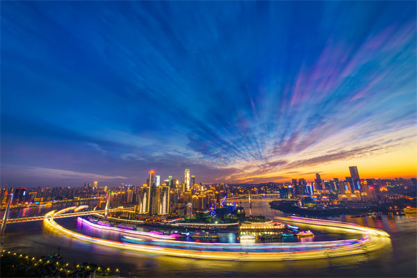 重慶營銷咨詢公司如何為企業(yè)打造創(chuàng)新營銷策略？