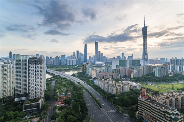 如何借助廣州供應(yīng)鏈咨詢降低企業(yè)運(yùn)營成本？