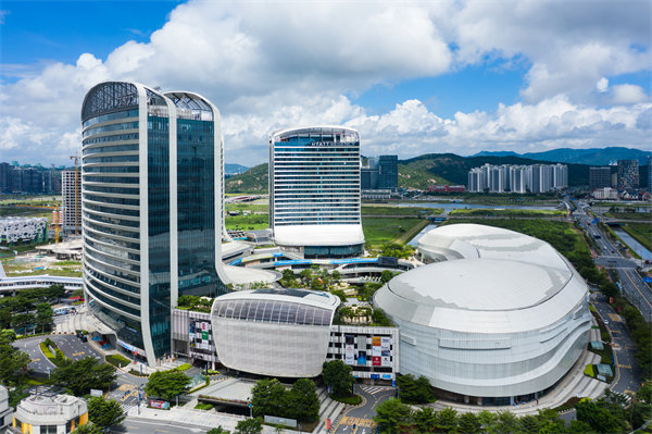 珠海組織規(guī)劃咨詢公司是如何提升企業(yè)運(yùn)營(yíng)效率的？