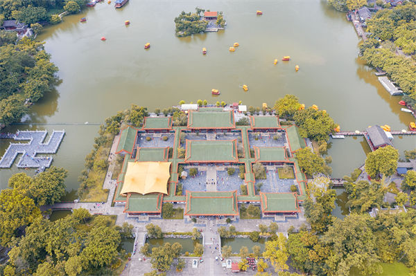 珠海集團(tuán)管控咨詢公司是如何構(gòu)建集團(tuán)戰(zhàn)略協(xié)同體系的？