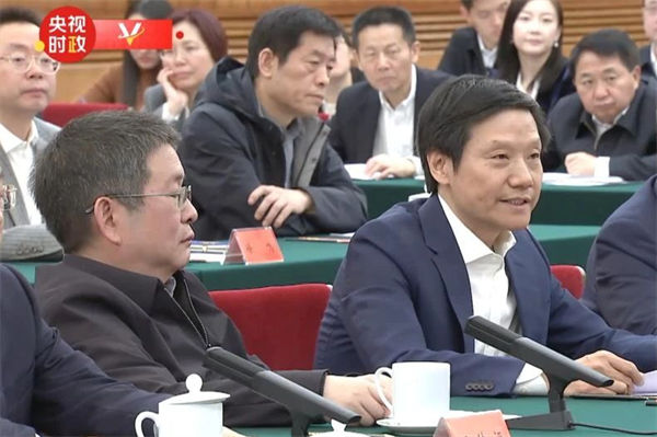這場民營企業(yè)座談會釋放重要信號，民營企業(yè)的春天要來了？