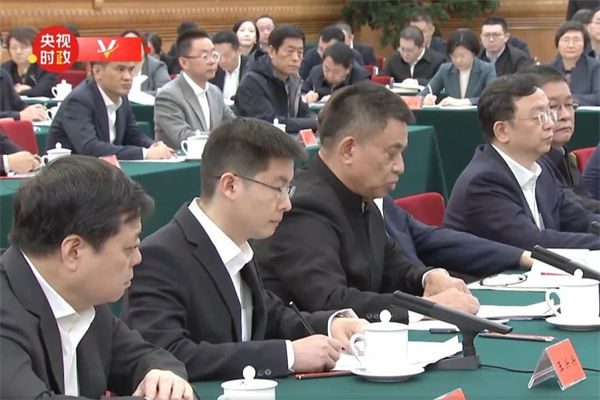 這場民營企業(yè)座談會釋放重要信號，民營企業(yè)的春天要來了？