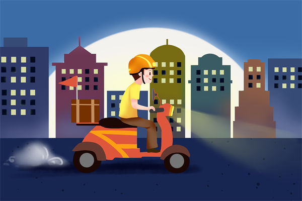 京東外賣開啟撒錢地推模式，對(duì)關(guān)聯(lián)行業(yè)是機(jī)遇還是挑戰(zhàn)？