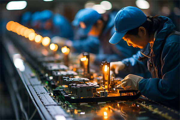 企業(yè)業(yè)績下滑，績效咨詢深挖根源重塑高效增長新路徑