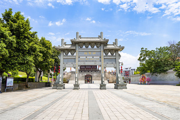 贛州企業(yè)如何通過(guò)組織規(guī)劃咨詢(xún)公司提升管理效率？