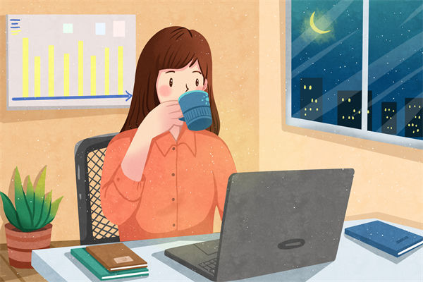 多家企業(yè)開(kāi)始反內(nèi)卷：不準(zhǔn)加班，對(duì)企業(yè)績(jī)效管理的啟示