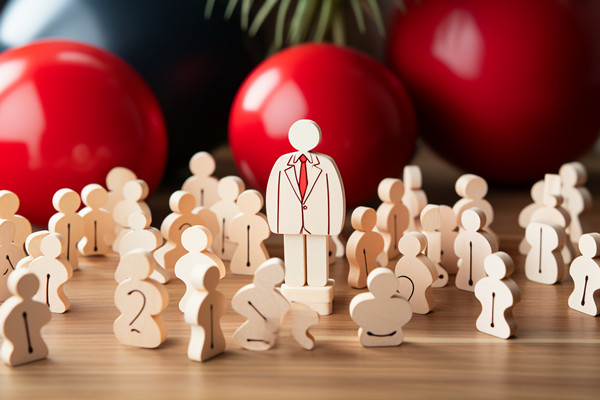 人力資源管理遇人才斷層，如何搭建高效人才梯隊(duì)？