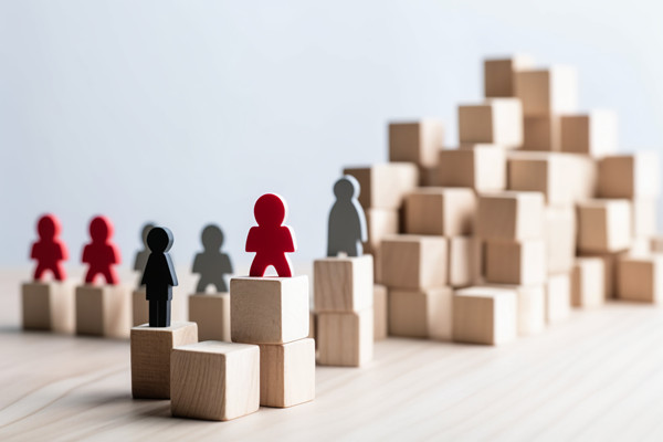人力資源管理遇人才斷層，如何搭建高效人才梯隊(duì)？
