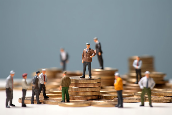 中小企業(yè)薪酬管理難題多，怎樣以小投入獲大回報？