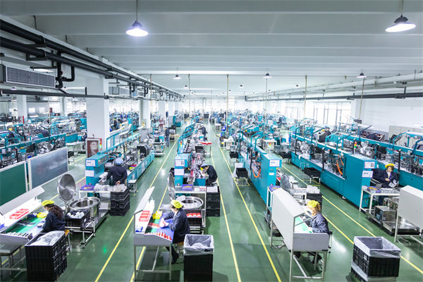 庫存積壓成企業(yè)重負(fù)，精益生產(chǎn)一招讓庫存瘦身減負(fù)！