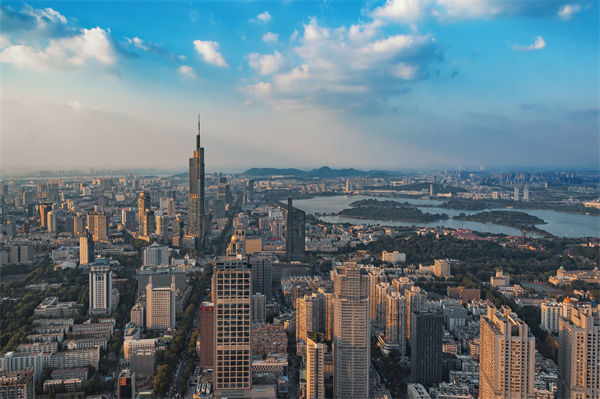 南京全面取消商品房限售，對(duì)關(guān)聯(lián)企業(yè)的營(yíng)銷(xiāo)啟示