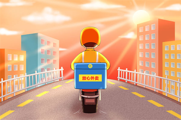 京東：給所有騎手的對(duì)象安排工作，關(guān)聯(lián)企業(yè)怎么看？