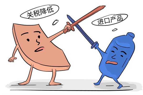 大降對(duì)華關(guān)稅，特朗普為何轉(zhuǎn)彎？制造業(yè)怎么看？