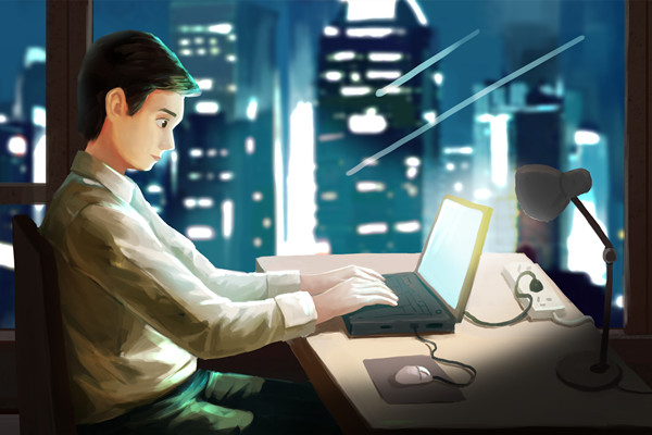 加班成風(fēng)留不住人，企業(yè)關(guān)懷和工時安排是否合理？