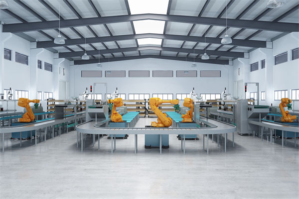 山東化工廠爆炸后樓房僅?？蚣?，對制造業(yè)有何啟示？