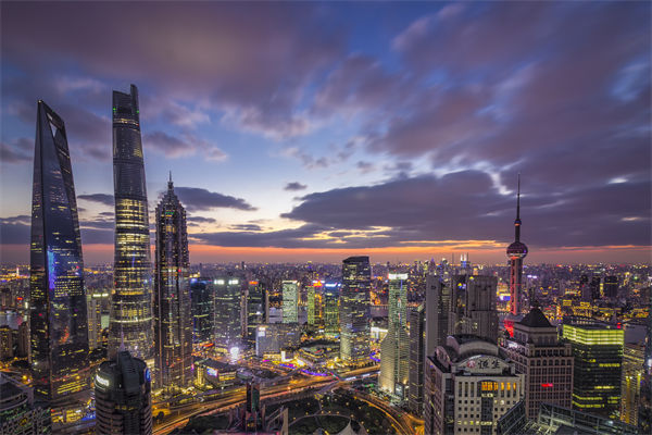 5月經(jīng)濟(jì)數(shù)據(jù)傳遞這些積極信號，企業(yè)如何應(yīng)對？