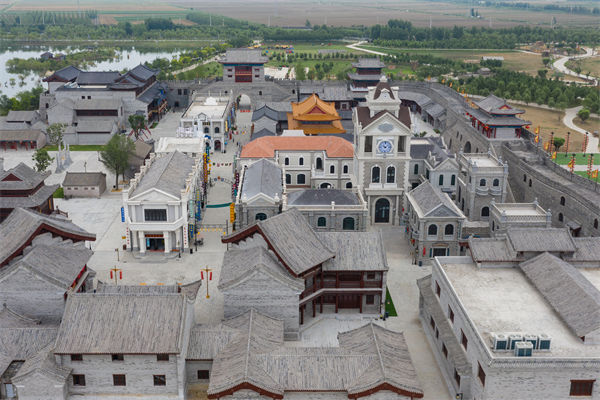 濰坊農(nóng)產(chǎn)品營銷溢價低難出圈，濰坊營銷咨詢公司如何打造地域品牌IP？
