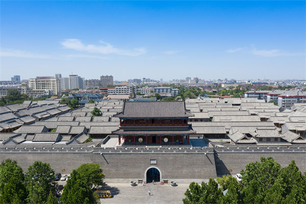 濰坊制造組織架構(gòu)臃腫效率低下，濰坊組織規(guī)劃咨詢公司如何重構(gòu)敏捷體系？