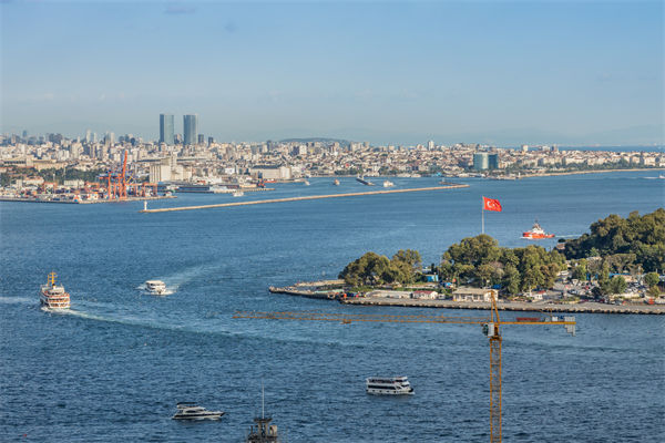 伊朗擬關(guān)閉霍爾木茲海峽，關(guān)聯(lián)企業(yè)供應(yīng)鏈怎么看？