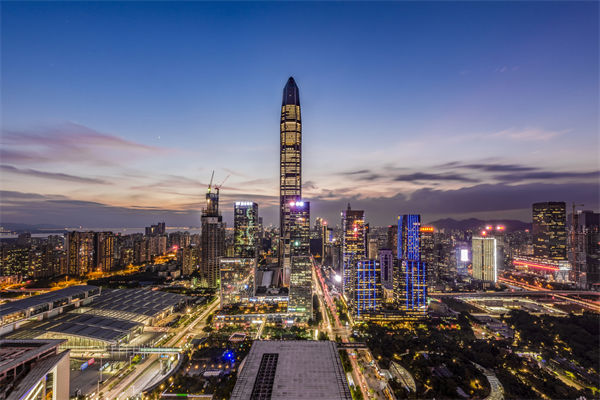 這些創(chuàng)新高地正在拔地而起，關(guān)聯(lián)企業(yè)有何啟示？