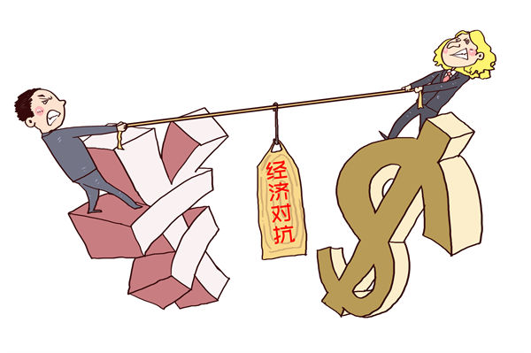 特朗普再對8國加征關稅，最高50%，關聯(lián)企業(yè)怎么看？