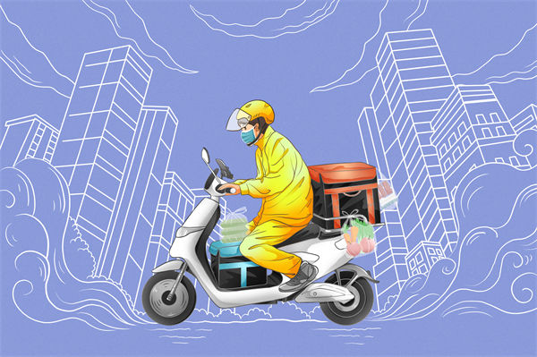 供應(yīng)鏈分析：外賣大戰(zhàn)第一批受害者出現(xiàn)了，是誰？
