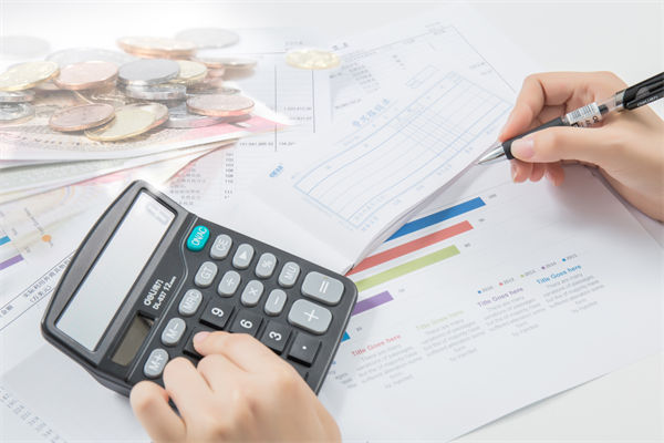 上半年金融數(shù)據(jù)來了，企業(yè)預算管理有何啟示？