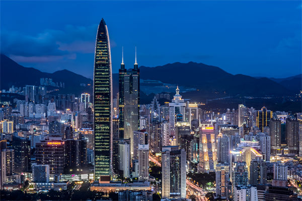 奮力打開改革開放新天地，企業(yè)數(shù)字化轉(zhuǎn)型怎么看？