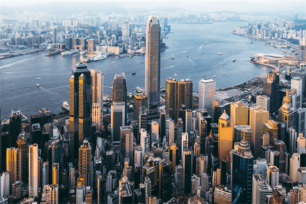 香港穩(wěn)定幣條例今起實施，對集成供應鏈有何啟示？