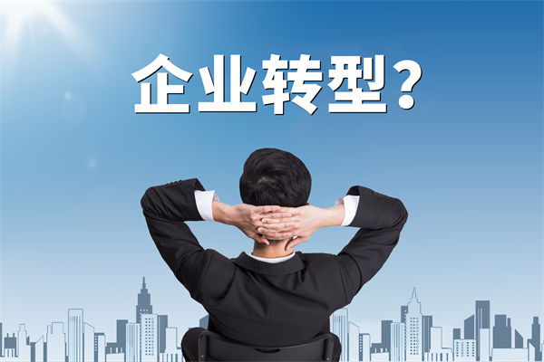 企業(yè)轉型無方向，數(shù)智化咨詢公司能否指引明路？