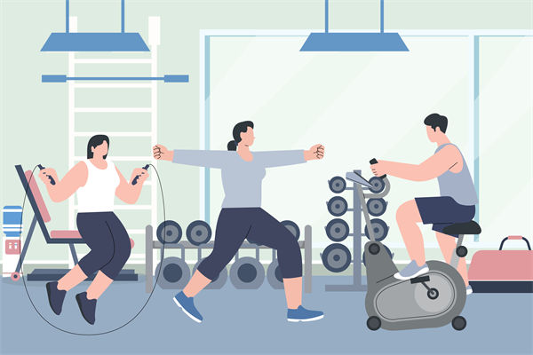 績效分析：年輕人流行騎自行車送外賣，帶薪減肥！