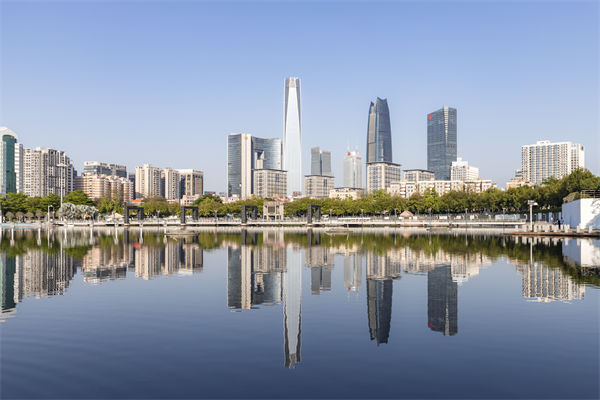 制造業(yè)管理分析：短劇基地狂飆，誰是下一個橫店？