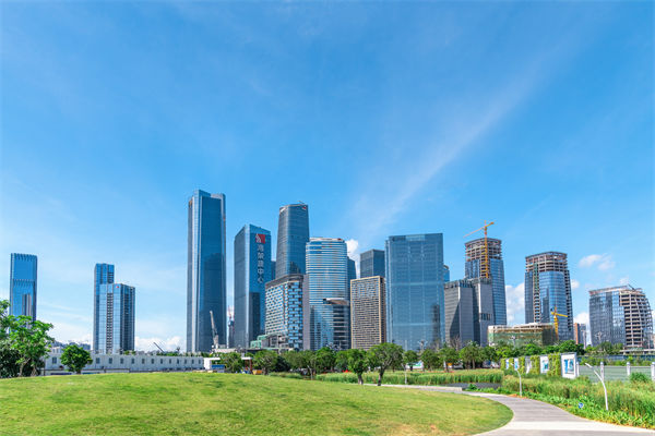 企業(yè)擴(kuò)張中問題頻發(fā)，深圳管理咨詢公司能給出系統(tǒng)解決方案嗎？