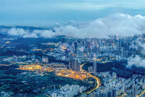 企業(yè)創(chuàng)新動(dòng)能枯竭難突圍，深圳管理咨詢機(jī)構(gòu)有何激活妙法？
