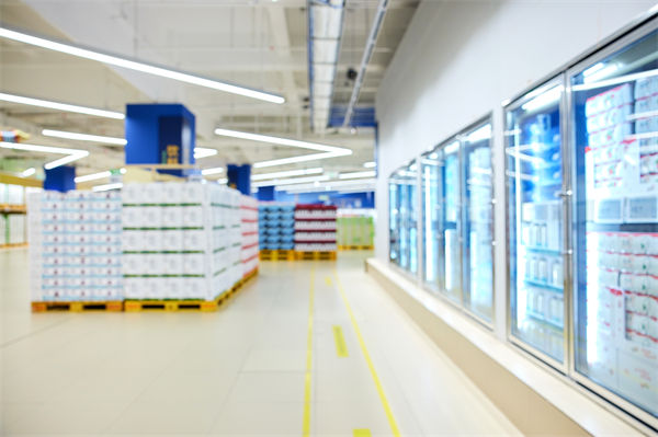 知名超市半年關(guān)了227家店，關(guān)聯(lián)企業(yè)營銷怎么看？