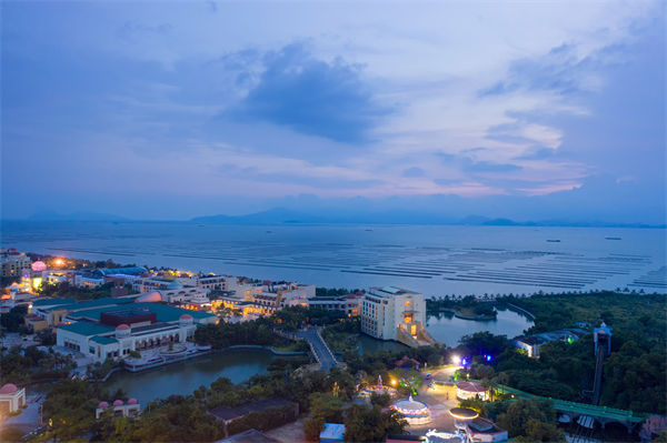 企業(yè)卡在轉(zhuǎn)型關(guān)鍵期難突破，珠海管理咨詢能找新方向嗎？