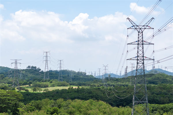 供應(yīng)鏈管理：中國(guó)電力充足，還需要節(jié)約用電嗎？